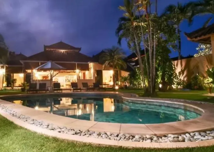 Dyana Hotel Seminyak (Bali)