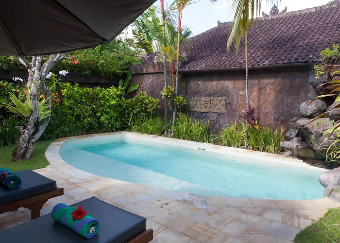 Dyana 4* Seminyak (Bali)