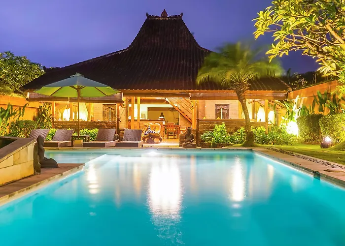 Hotel Dyana Seminyak (Bali)