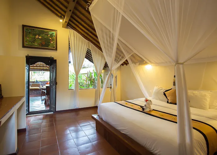 Dyana Hotel Seminyak (Bali)