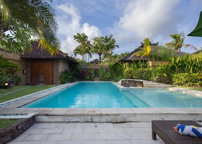 Hotel Dyana Seminyak (Bali)
