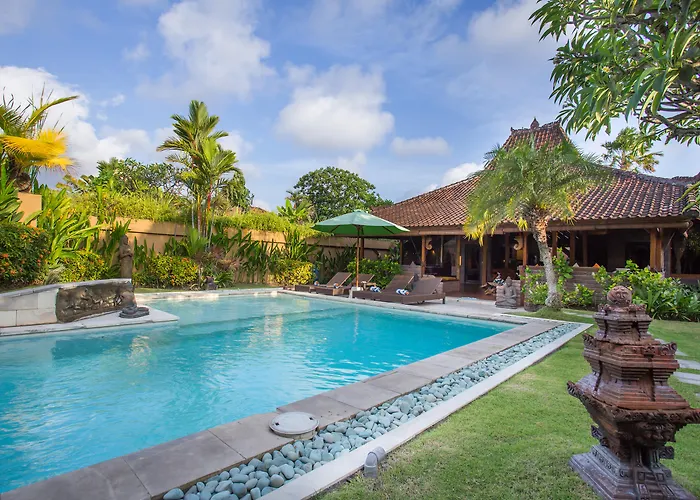 Dyana 4* Seminyak (Bali)