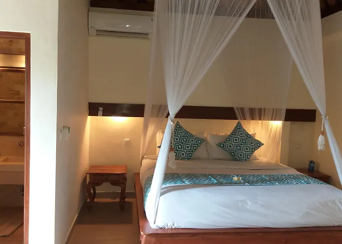 Dyana 4* Seminyak (Bali)