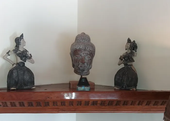 Dyana Seminyak (Bali)