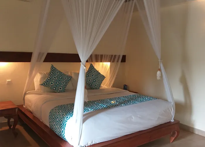 Dyana Hotel