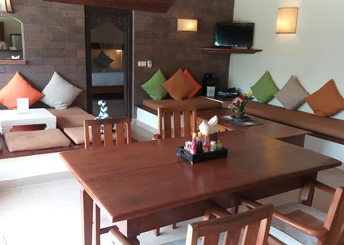 Hotel Dyana Seminyak (Bali)