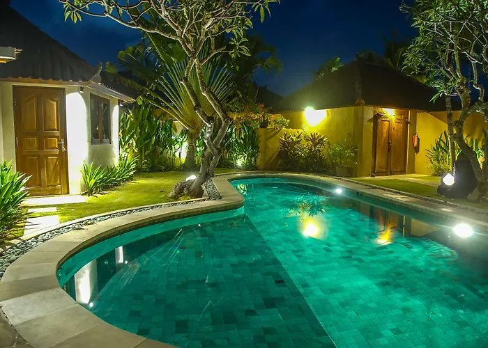 Dyana Seminyak (Bali)