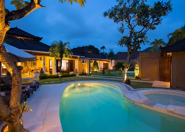 Dyana Hotel