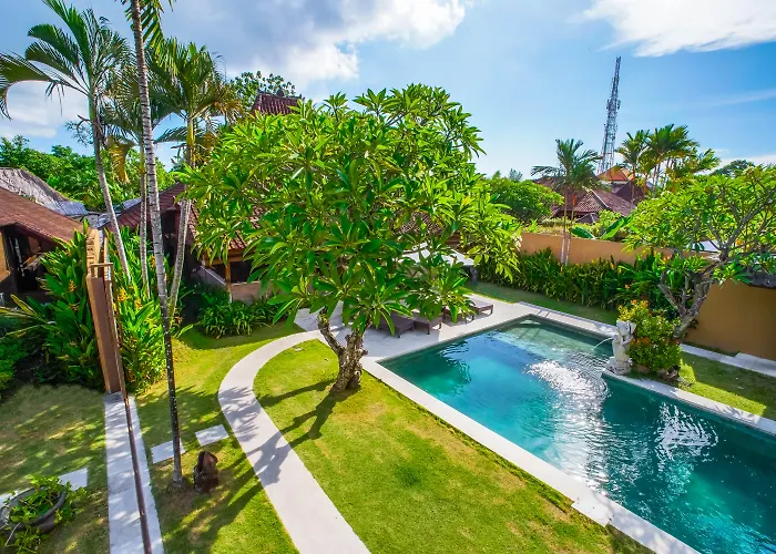 Dyana 4* Seminyak (Bali)