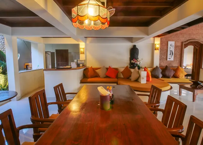 Hotel Dyana 4*