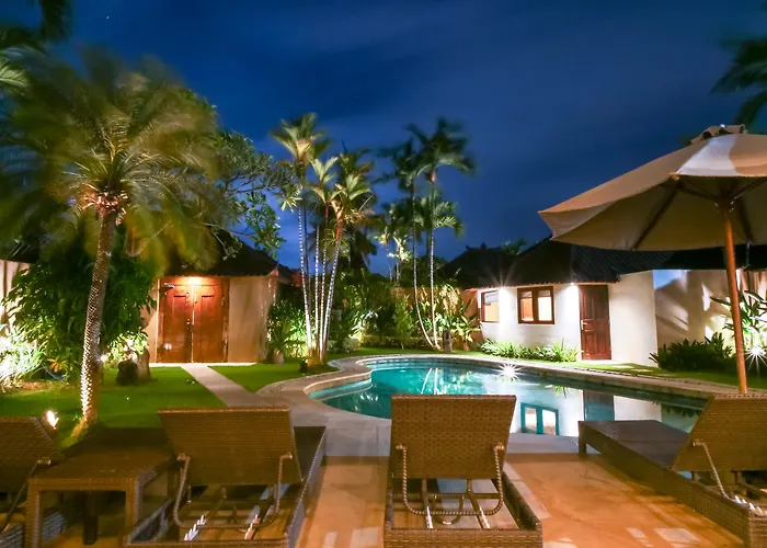 Dyana 4* Seminyak (Bali)
