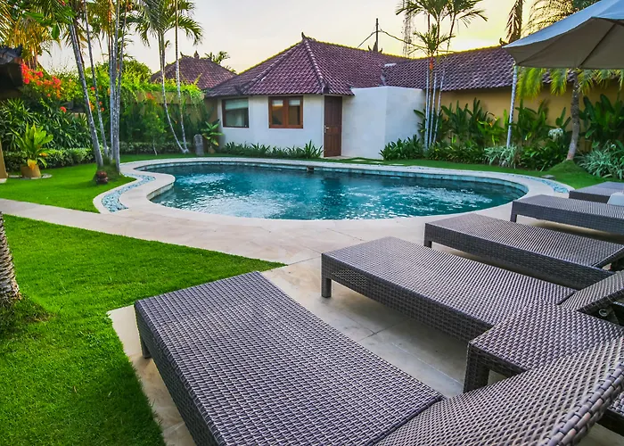 Dyana 4* Seminyak (Bali)