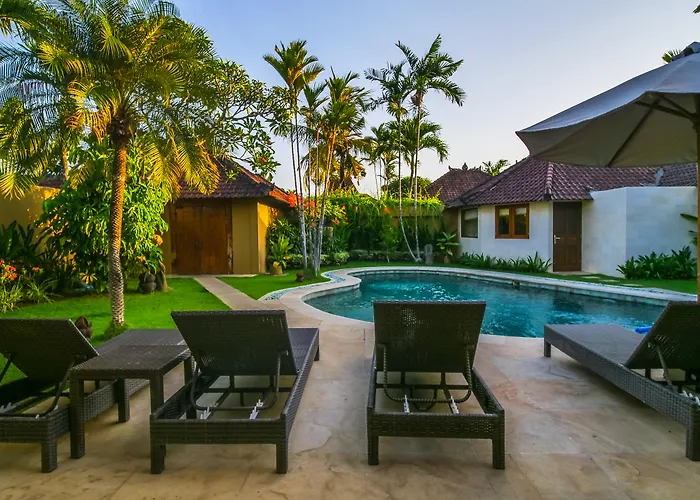 Hotel Dyana Seminyak (Bali)