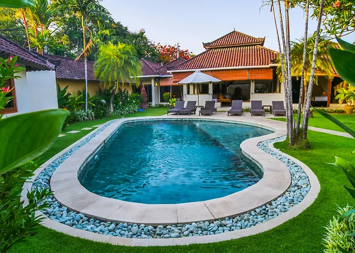 Dyana 4* Seminyak (Bali)
