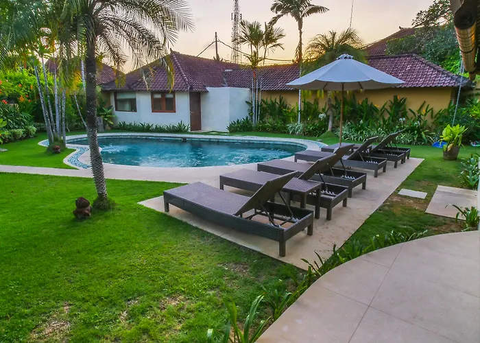 Hotel Dyana 4*
