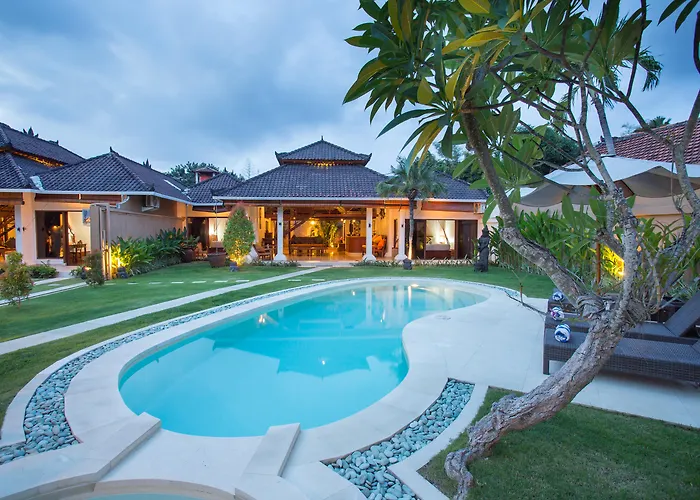 Dyana Hotel