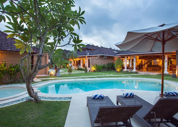 Dyana 4* Seminyak (Bali)