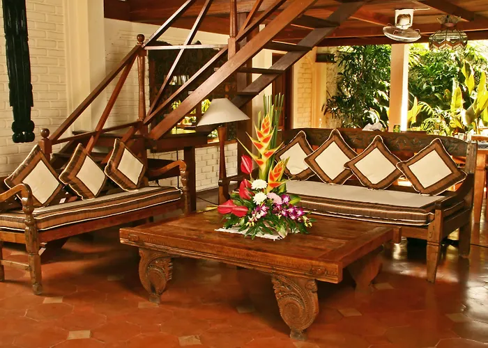 Hotel Dyana 4*