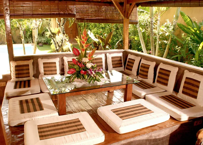 Dyana 4* Seminyak (Bali)