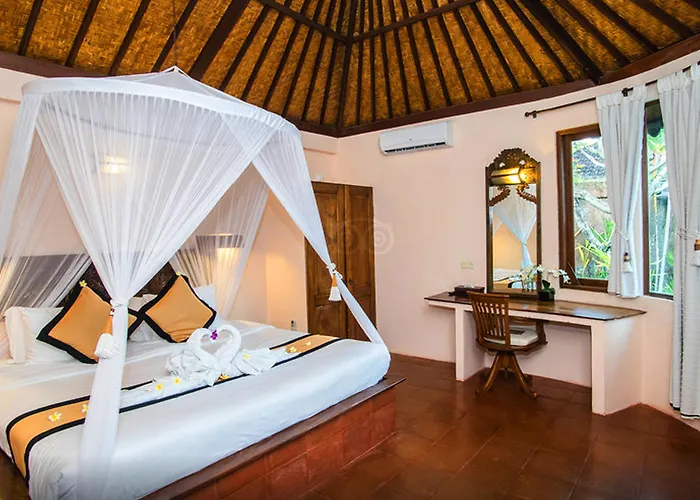 Hotel Dyana Seminyak (Bali)