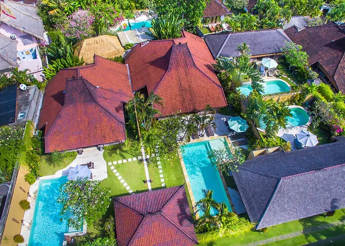 Dyana Hotel