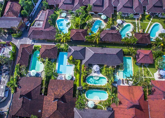 Hotel Dyana Seminyak (Bali)