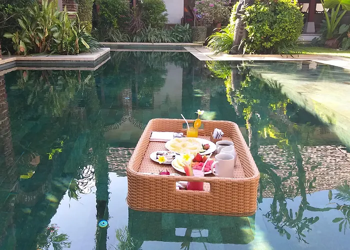 Hotel Dyana Seminyak (Bali)