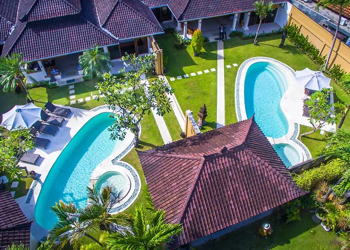 Hotel Dyana