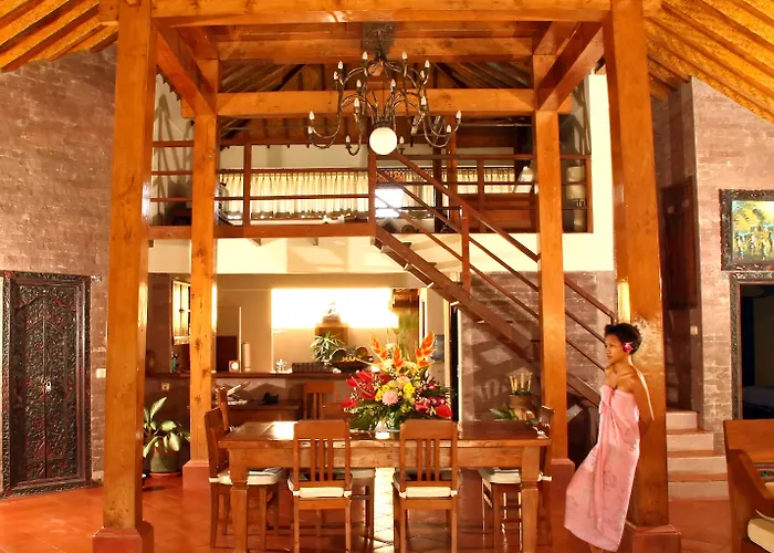 Hotel Dyana