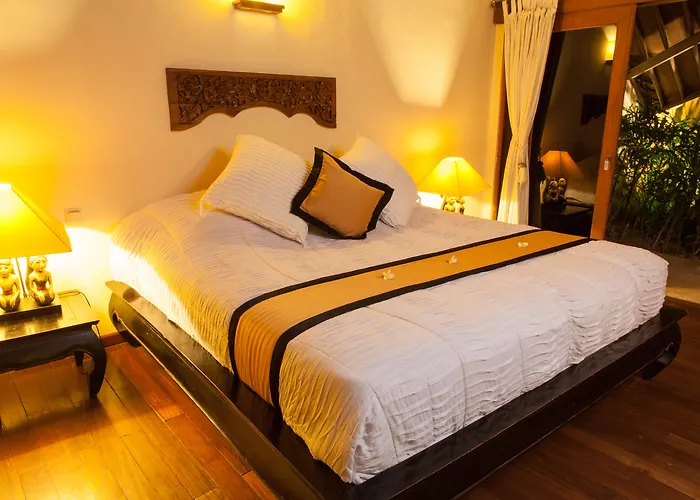 Dyana Hotel Seminyak (Bali)