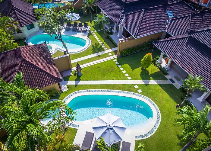 Hotel Dyana Seminyak (Bali)