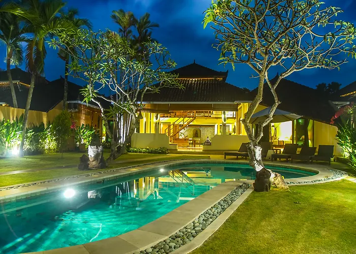 Dyana Hotel Seminyak (Bali)