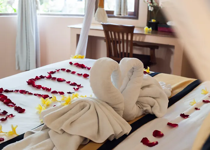 Hotel Dyana Seminyak (Bali)