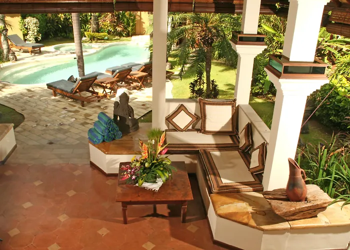 Dyana Hotel Seminyak (Bali)