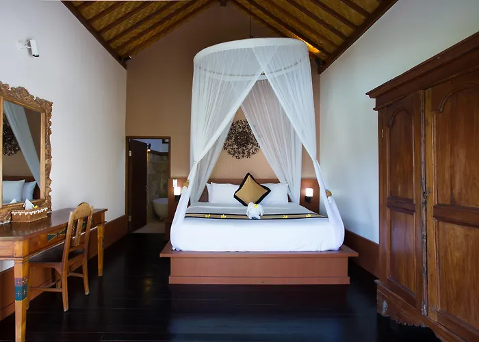 Hotel Dyana Seminyak (Bali)