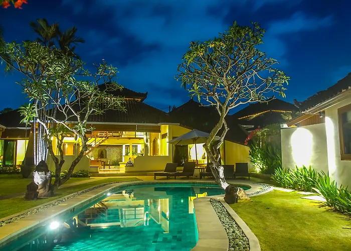 Dyana Hotel Seminyak (Bali)