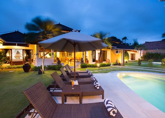 Hotel Dyana Seminyak (Bali)