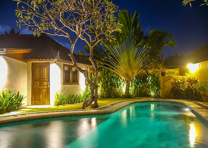 Dyana 4* Seminyak (Bali)